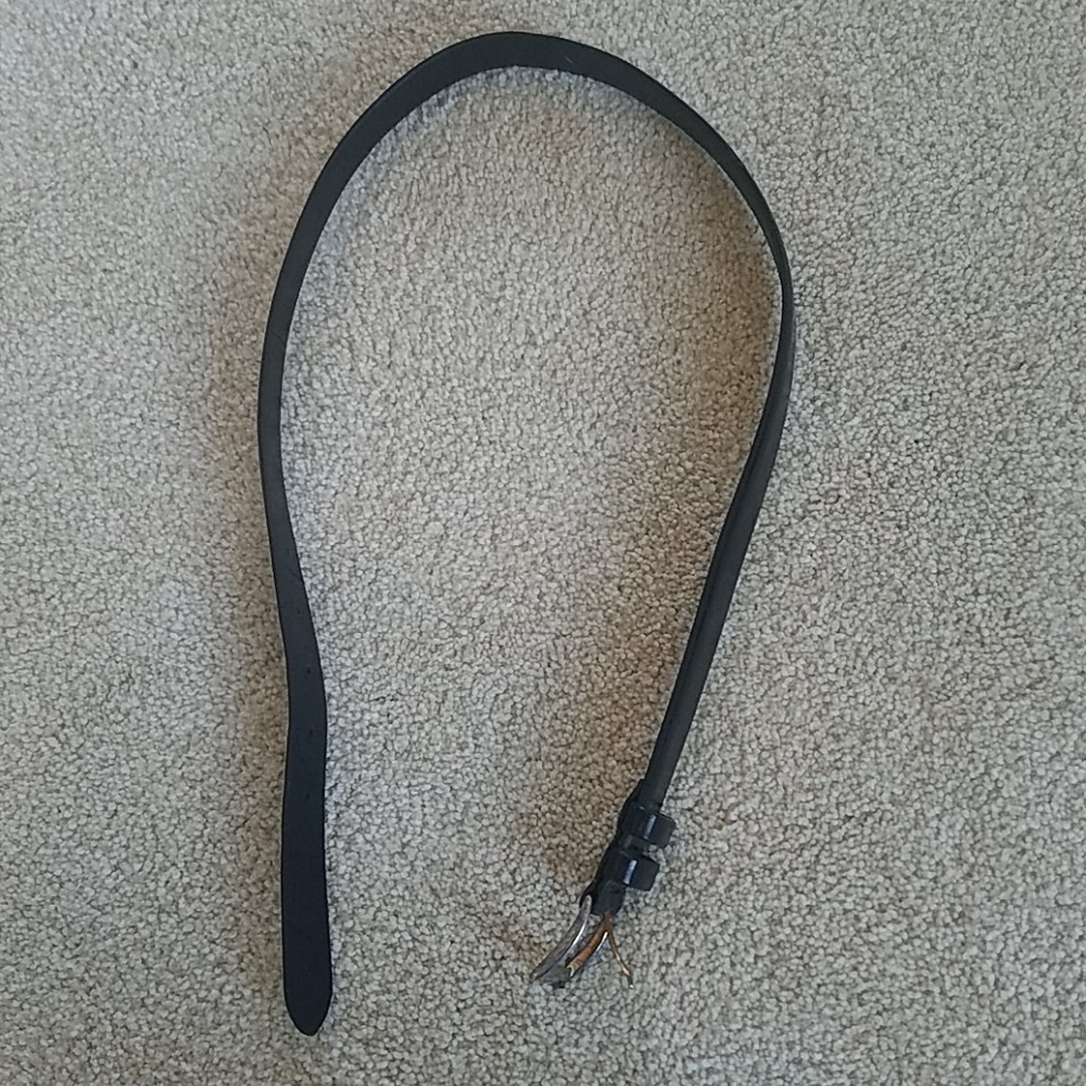 Brooks Brothers, Leather Belt. Medium